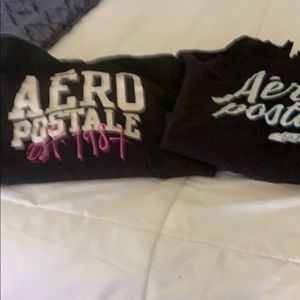 Aeropostale bundle hoodies